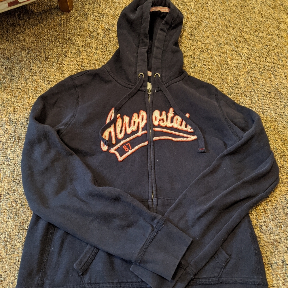 Girls sweater